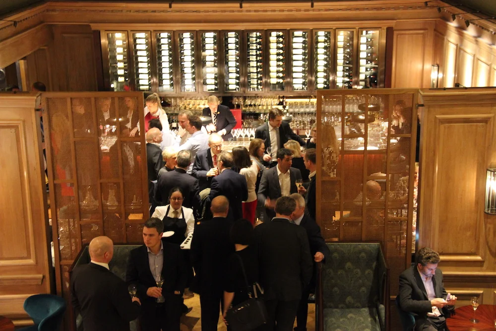 Everything I wrote in December