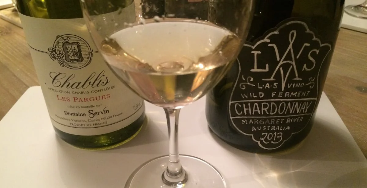 The death of the winemaker?