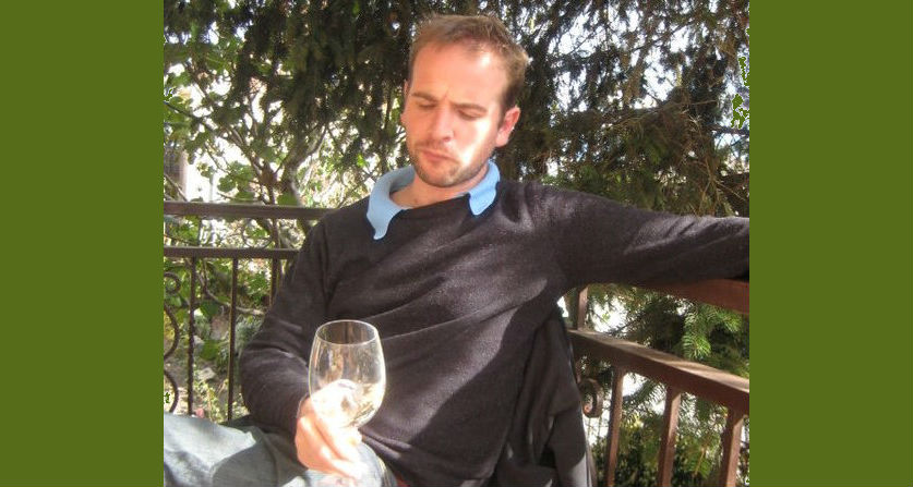 Lessons learned from wine