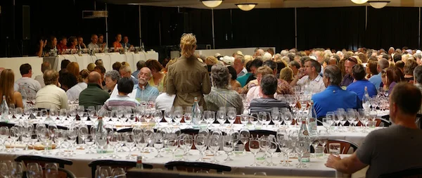 How to get a job in the wine industry