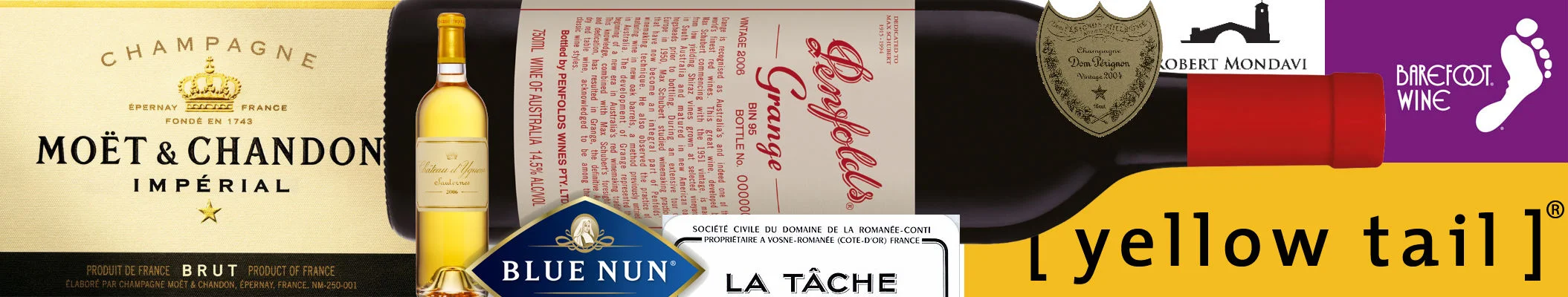 What makes a wine brand?