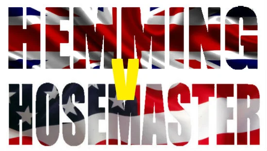 Hemming v Hosemaster