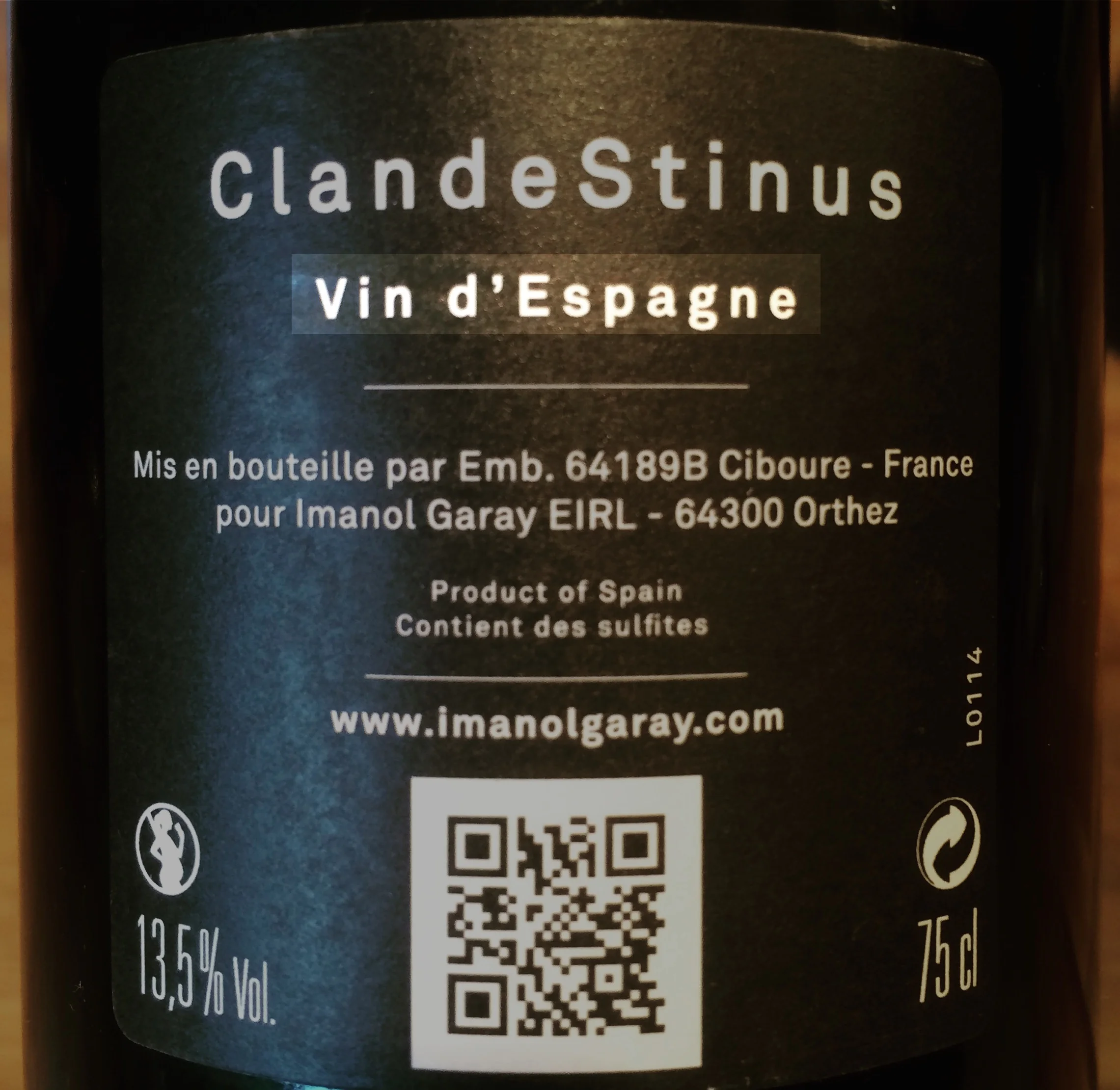 Is the wine industry kidding itself?