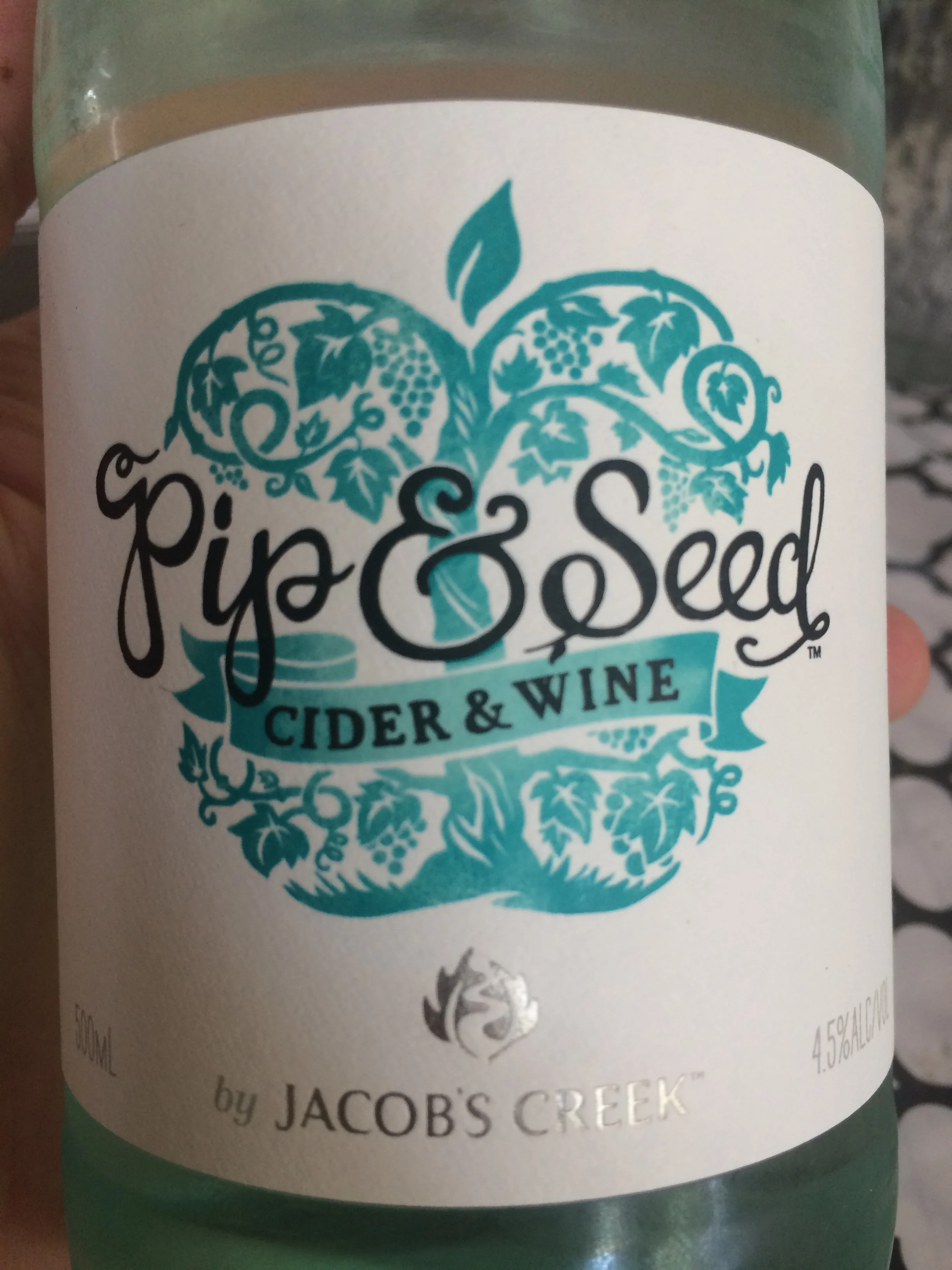 The latest wine blending innovation from Jacob's Creek