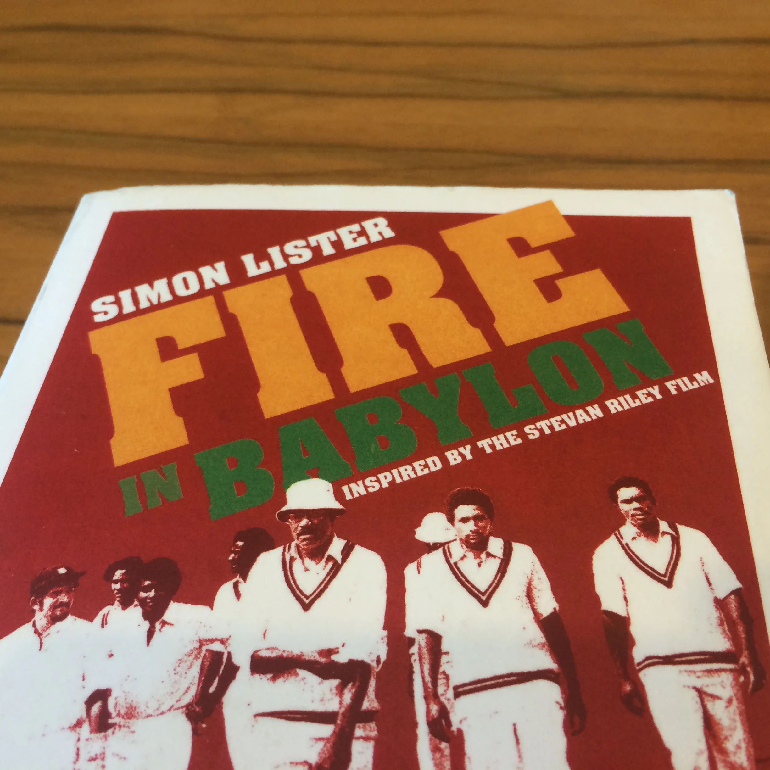 What wine writing can learn from cricket writing