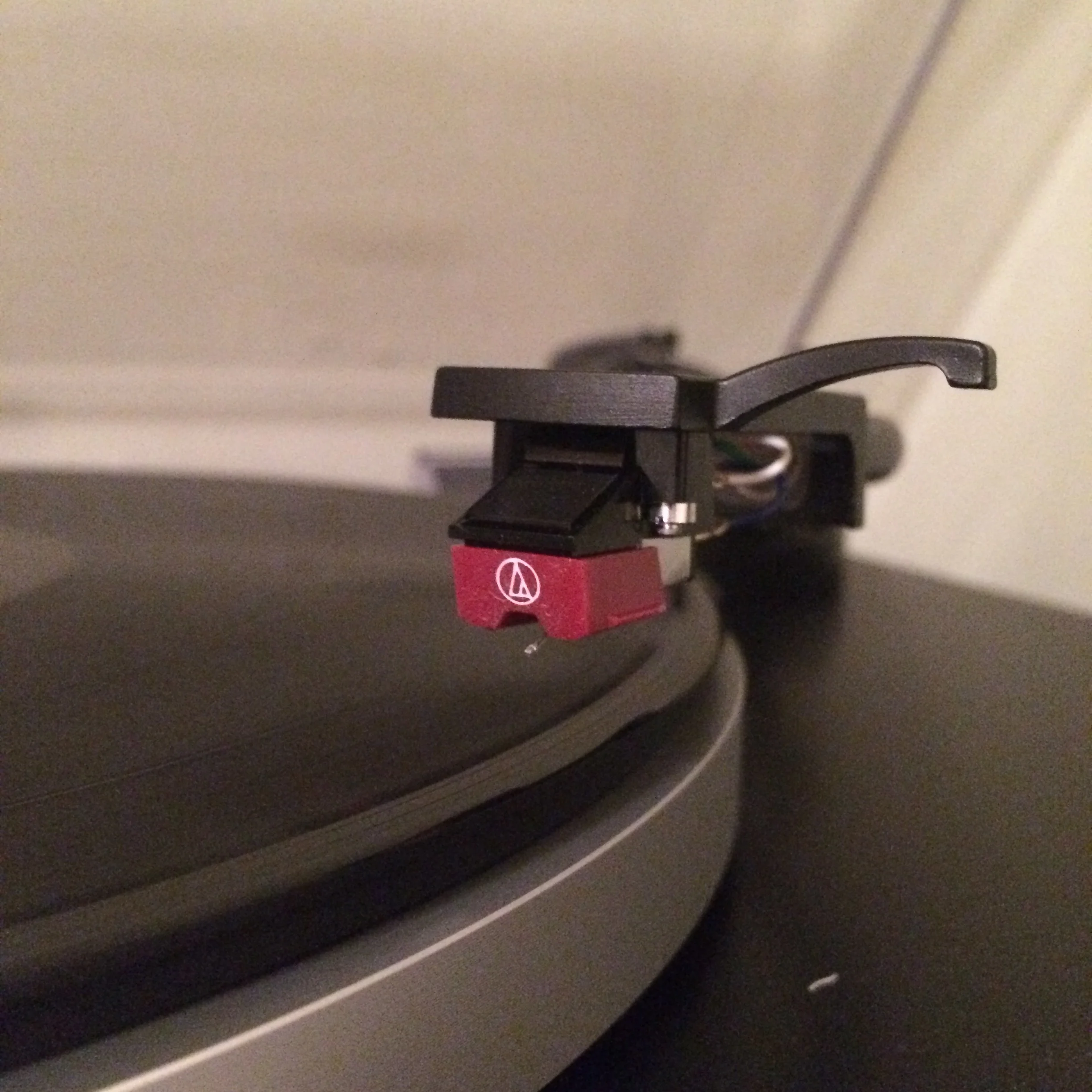 Going analogue: vinyl, value and vino