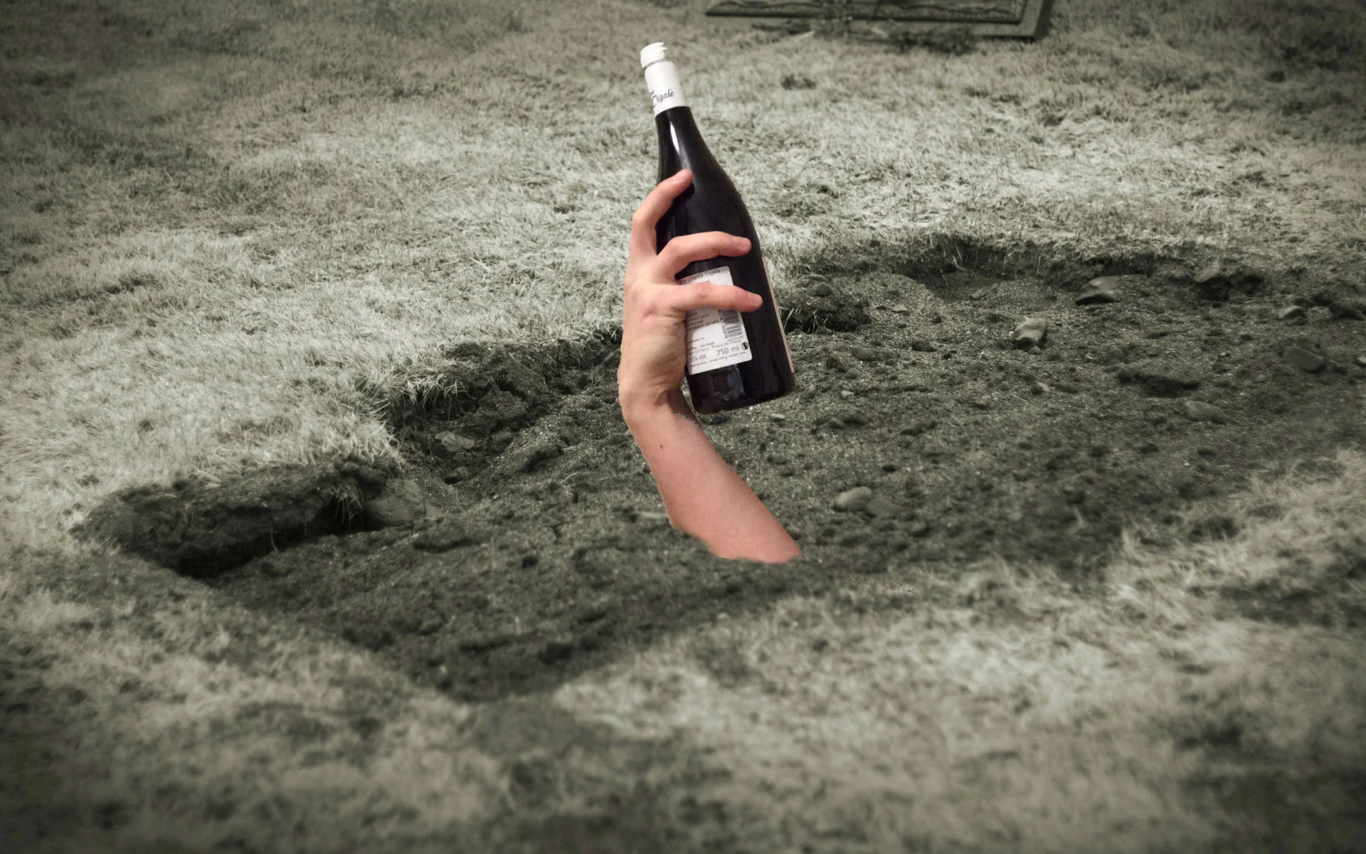 Everything I wrote in December