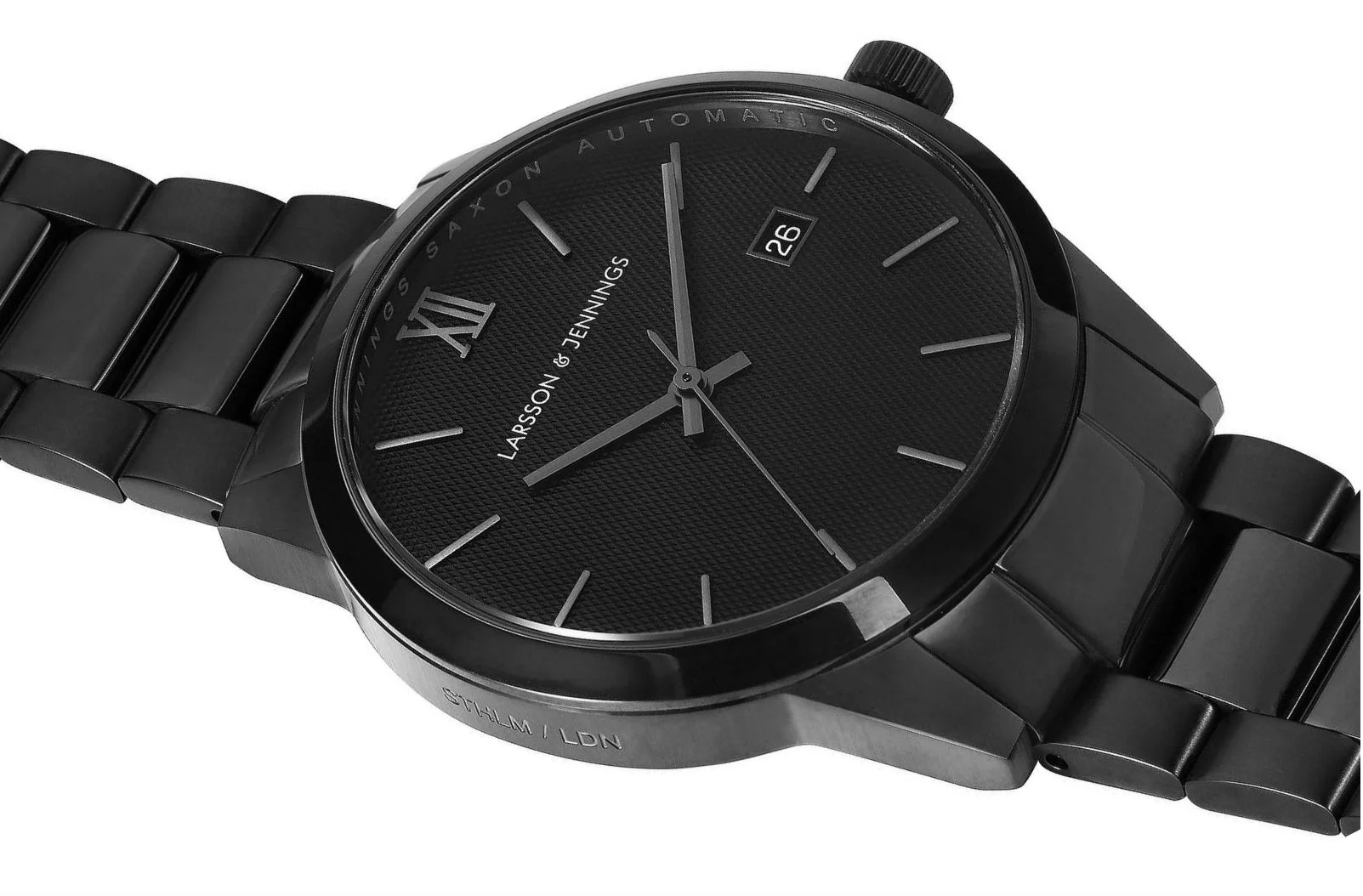 Time consuming: why buying a wristwatch is like buying fine wine