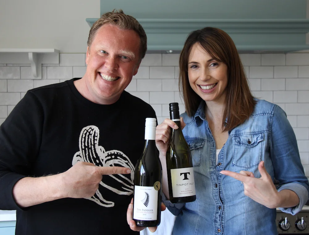 Everything I wrote in May