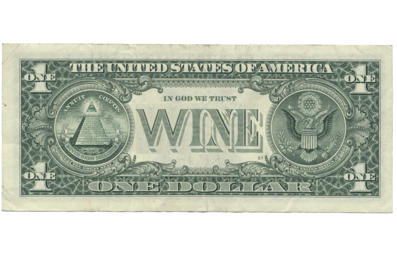 Can great wine be premeditated?