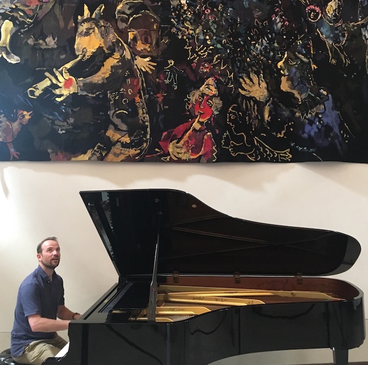 Everything I wrote in January