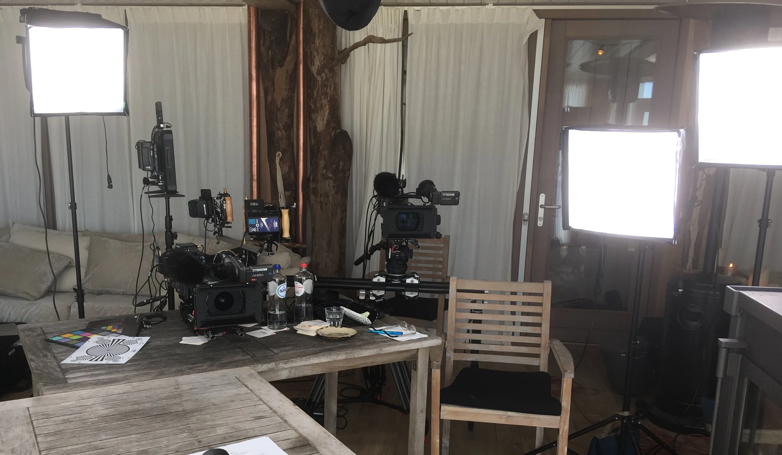 Everything I wrote in February