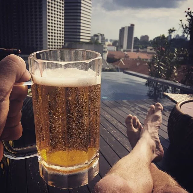 Everything I wrote in March