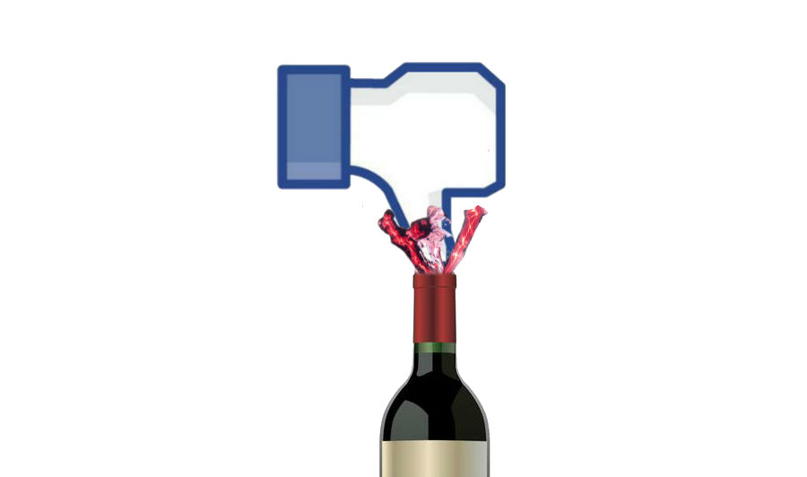 Bad wine: a matter of opinion