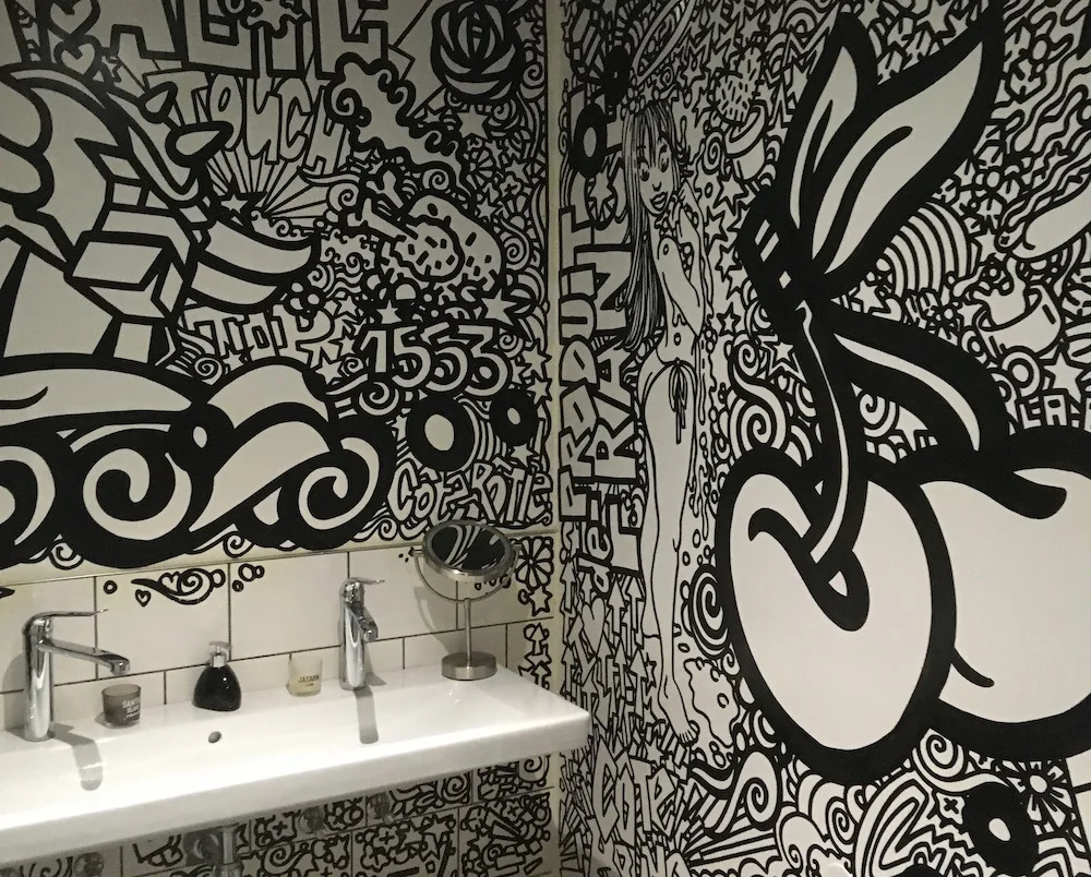 Everything I wrote in November