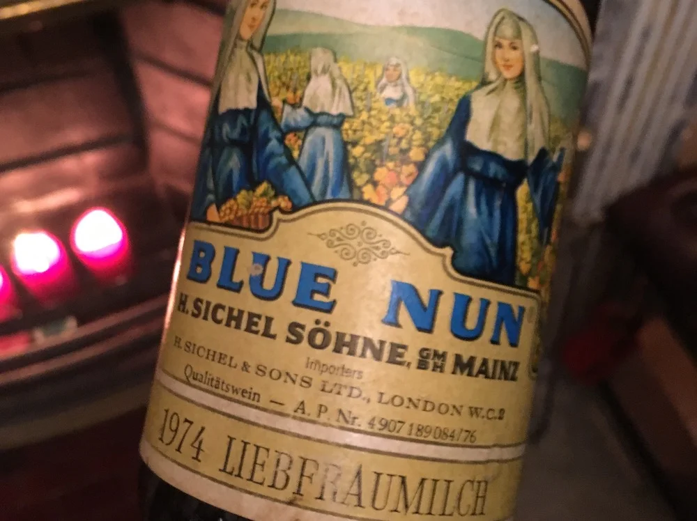 Everything I wrote in December 