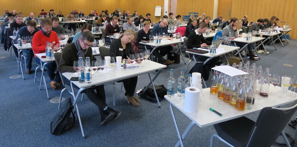 Everything I wrote in January