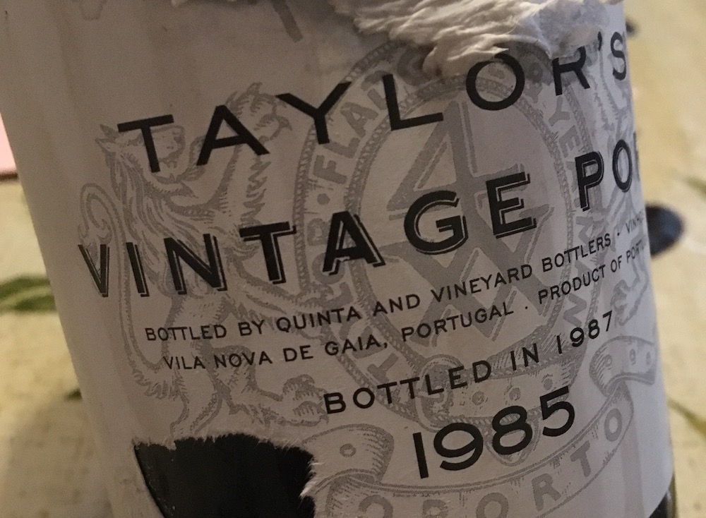 Everything I wrote in May