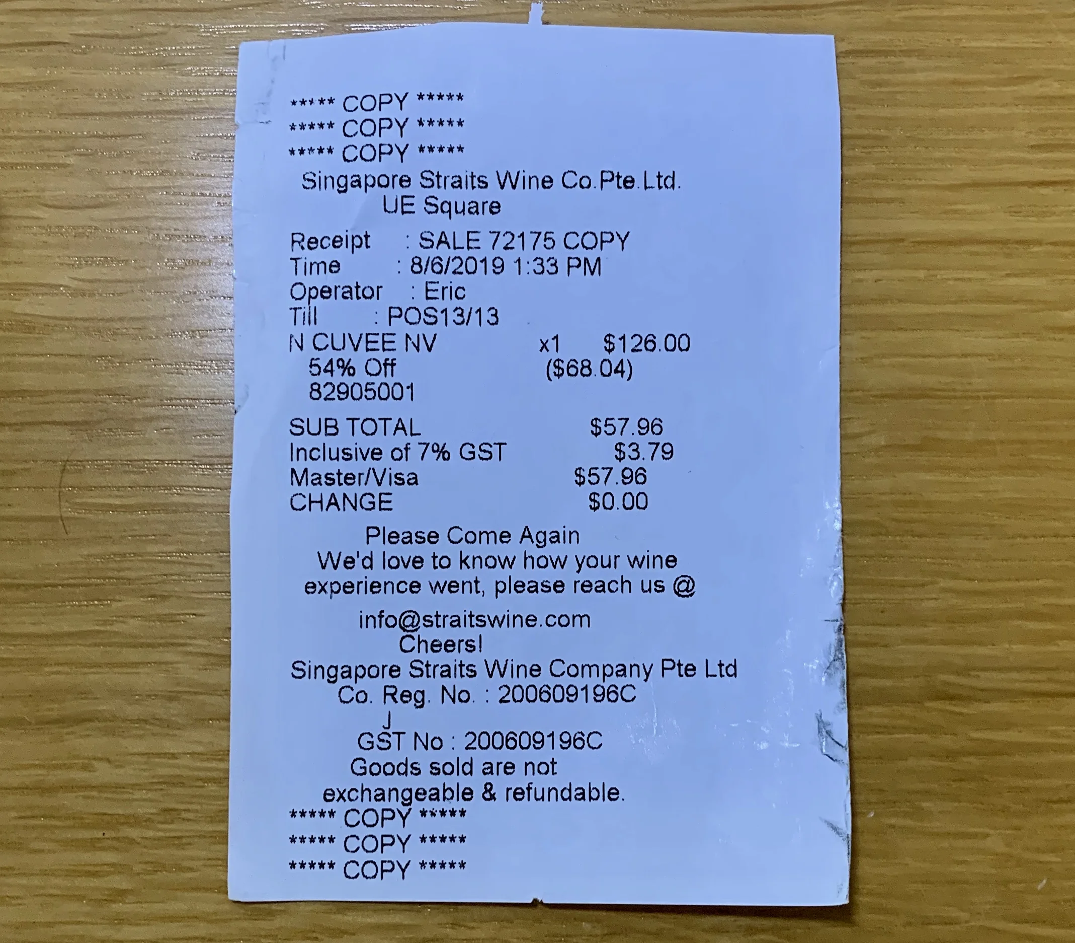 Straits wine N cuvee receipt.jpg