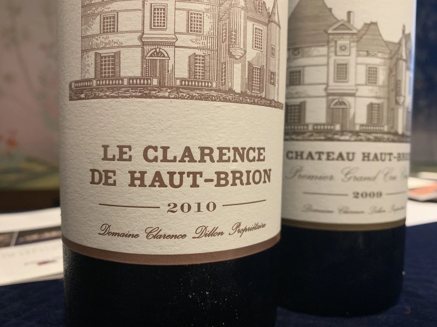 Everything I wrote in August