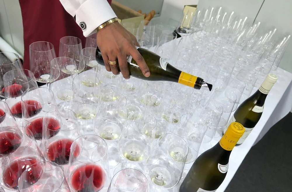 Everything I wrote in November