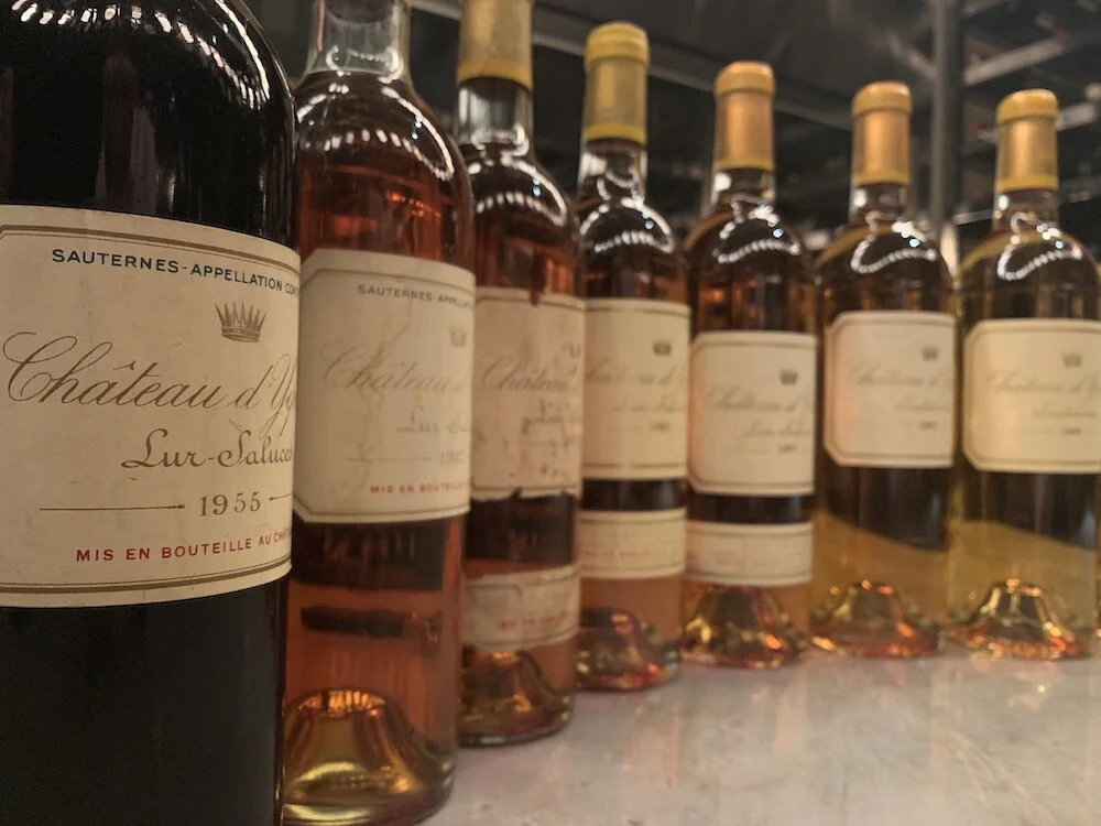 Everything I wrote in February