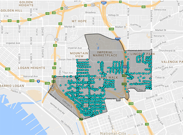 Map for Museum.gif