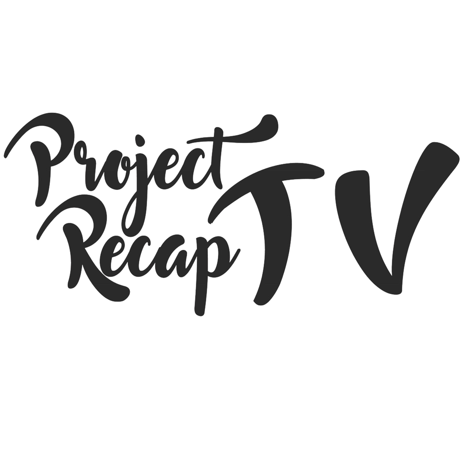 Project Recap TV