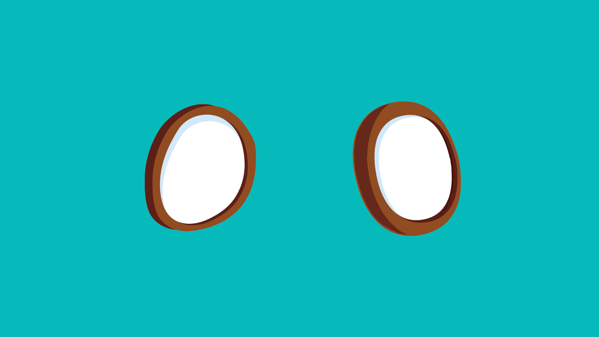  The child in me really came to the forefront on this one. I wanted to create typography inspired by the twisting of the cookies open to devour the delicious creamy center.   Creative Director: Majd ElSherif  Fellow Designer: Menna Lawindy 