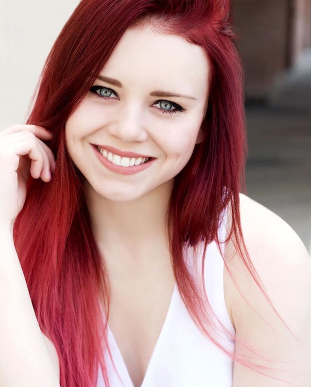 Special Guest: Jaja Vankova from Season 12 "So You Think You Can Dance"