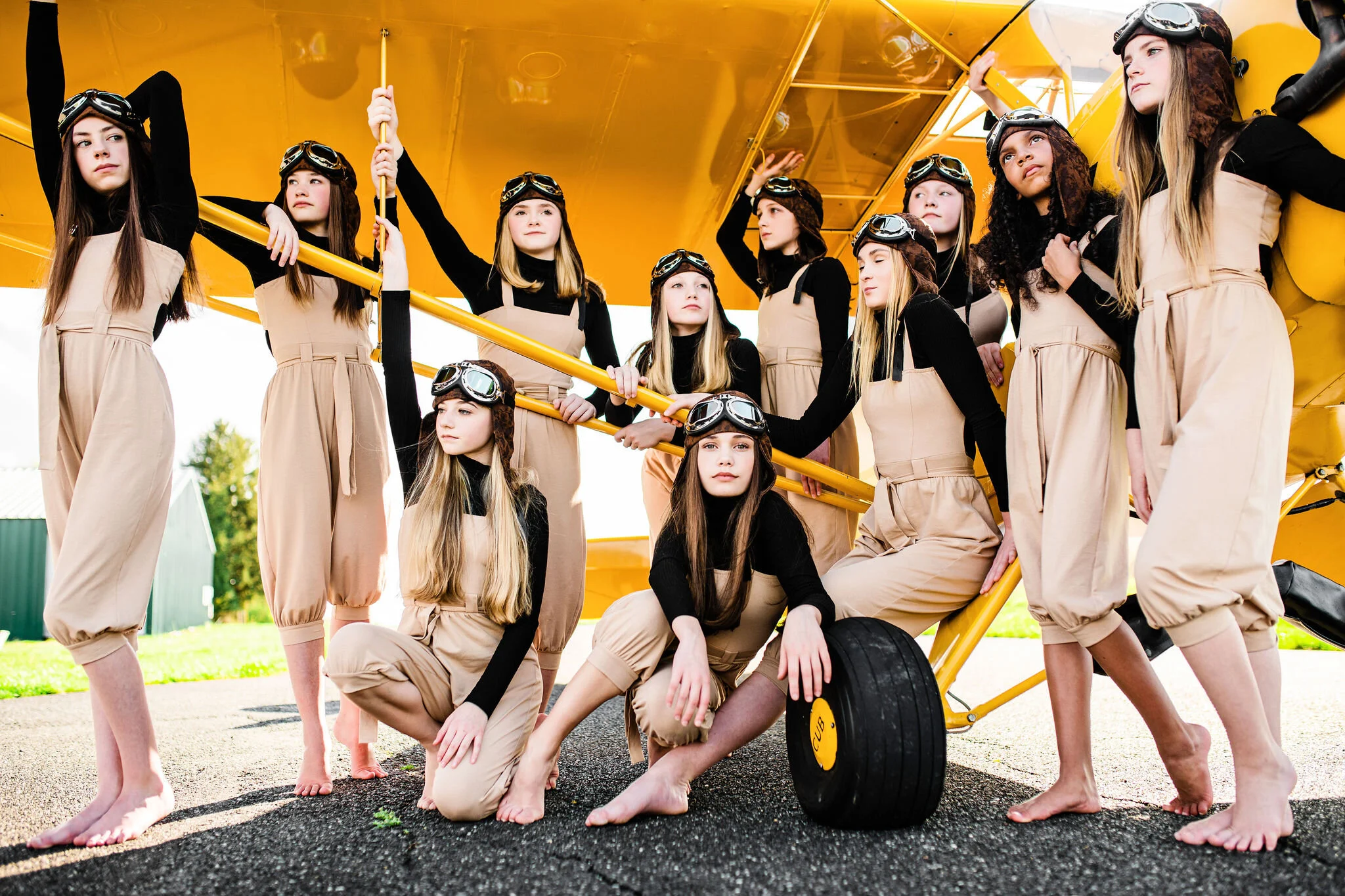 About — The Rage Box Dance Center