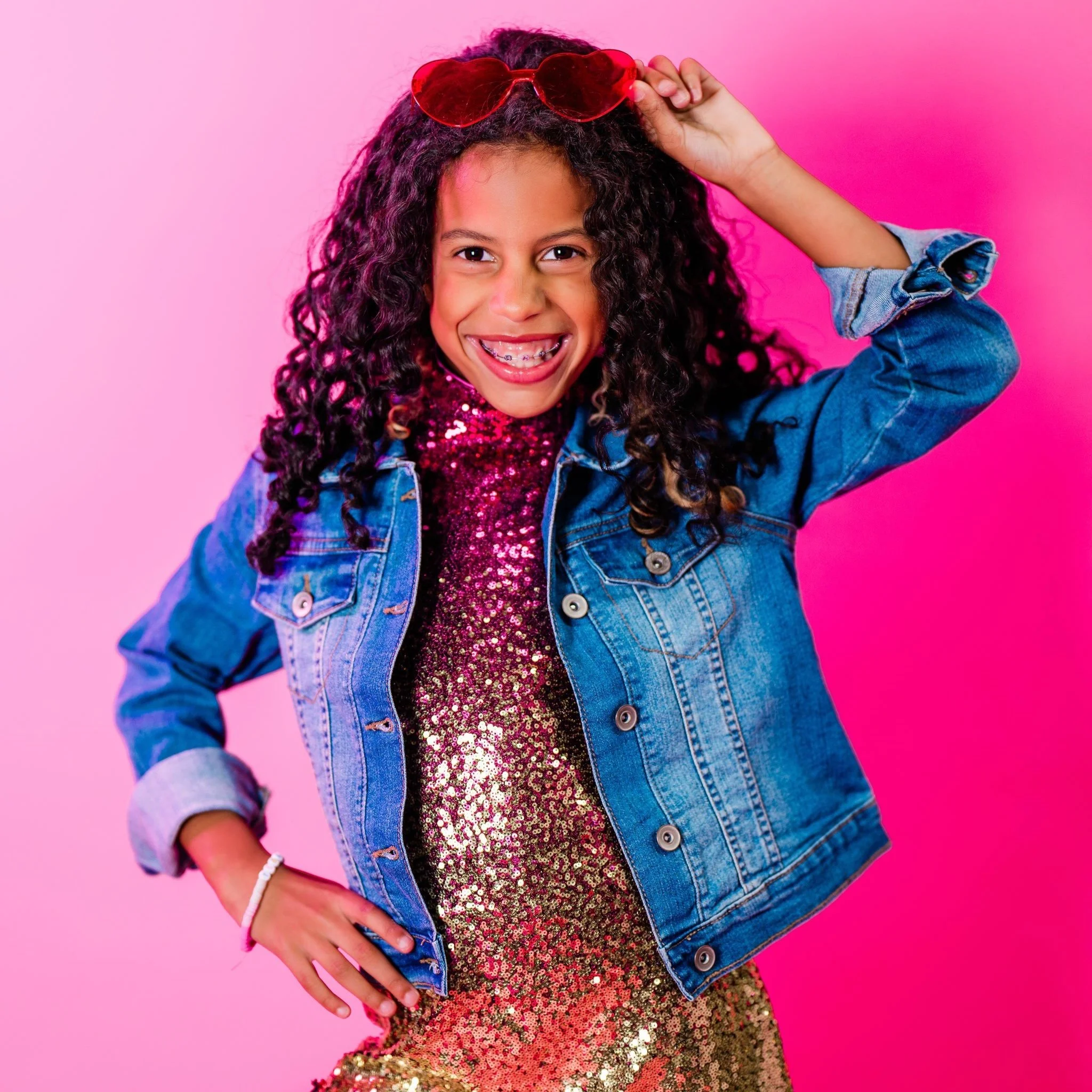 Hall of Fame Dance Competition