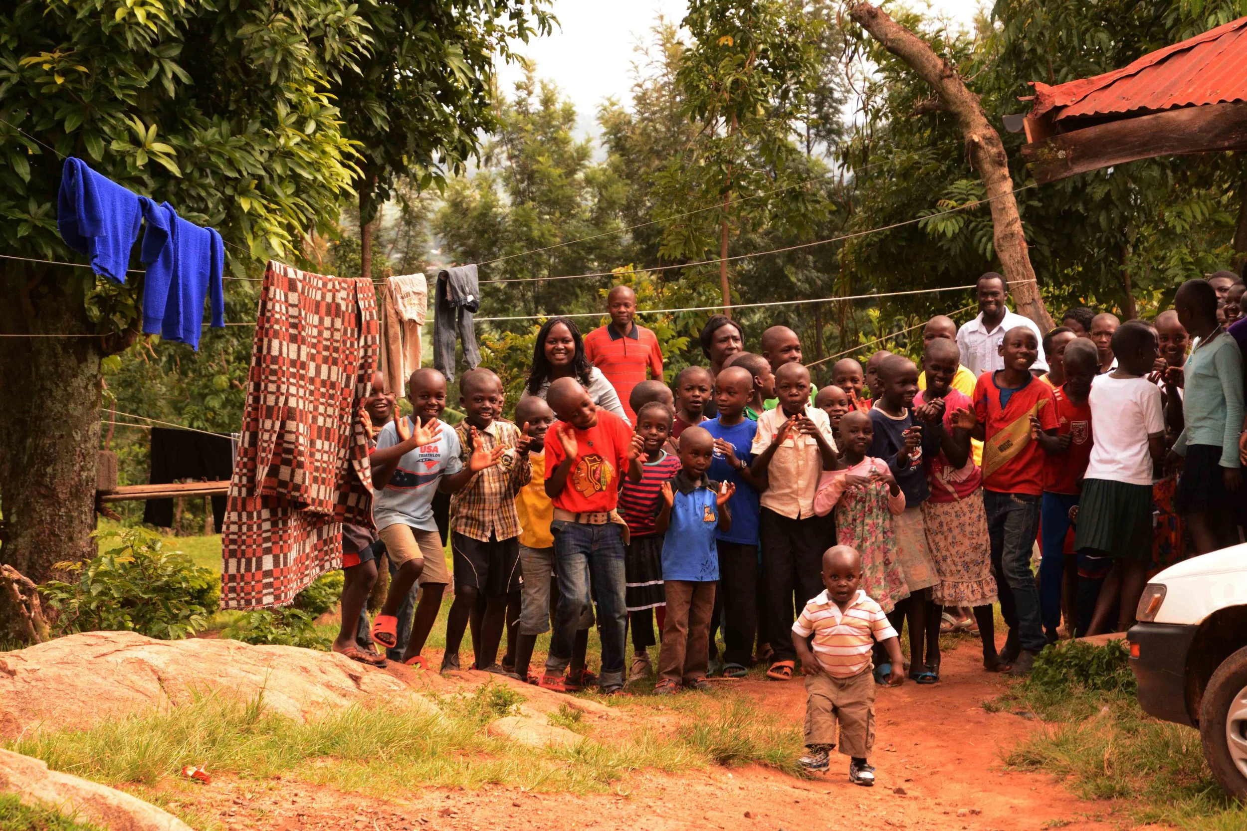 Kenya Missions Trip Dec 2015 Post #2