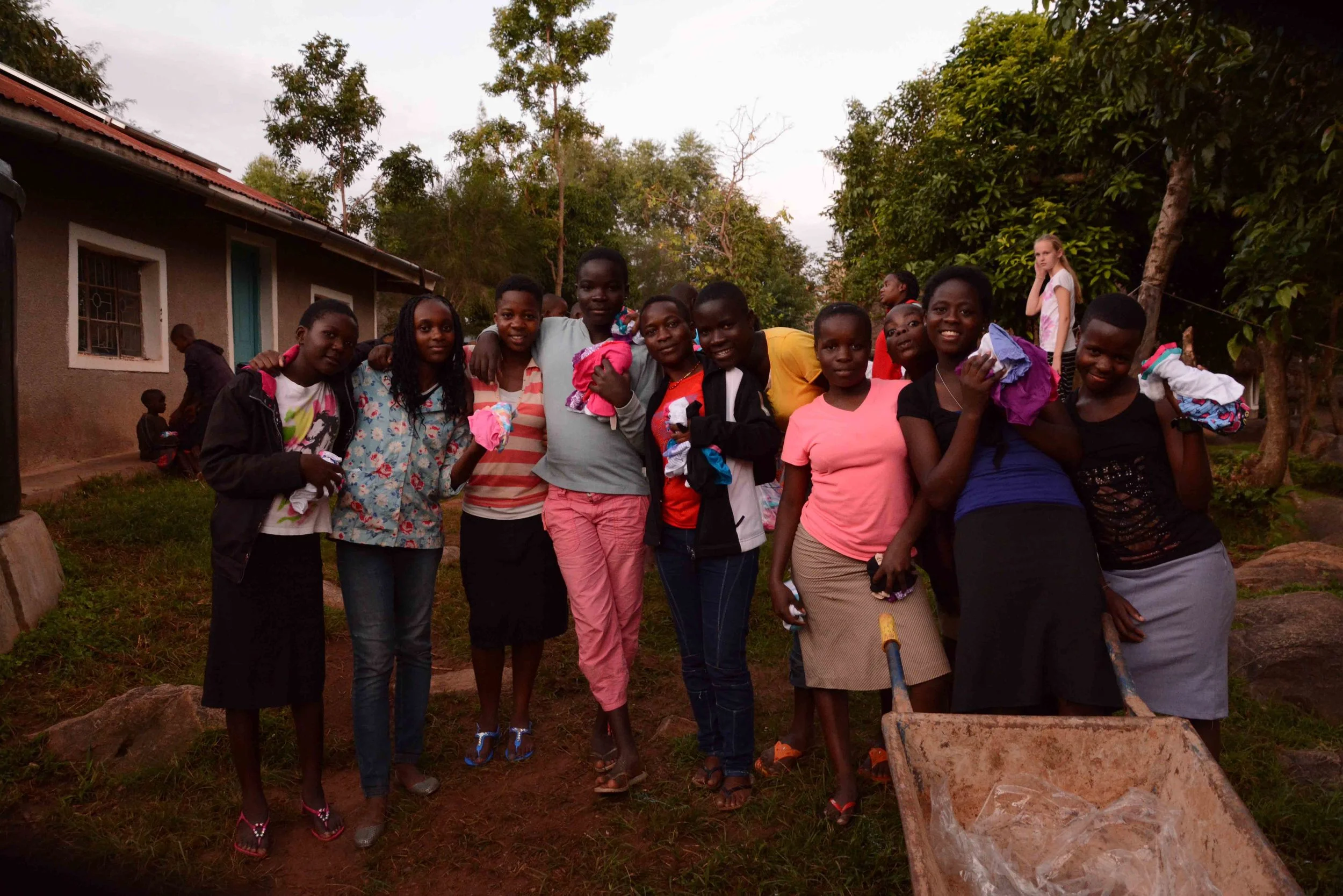 Kenya Missions Trip DEC 2015 Post #3