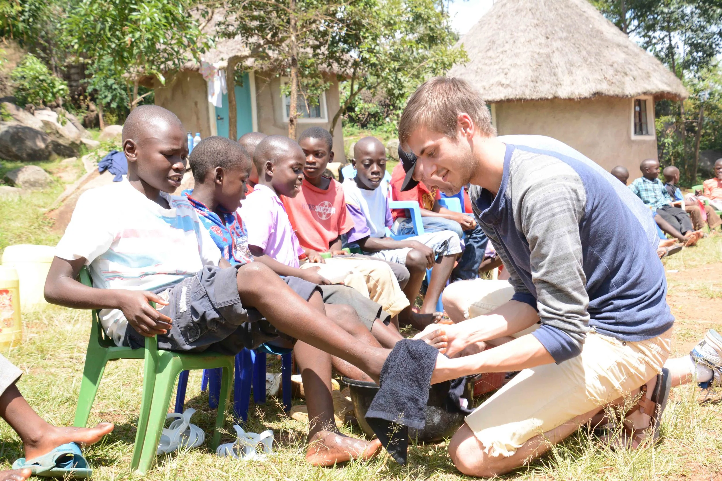 KENYA MISSIONS TRIP DEC 2015 POST #4