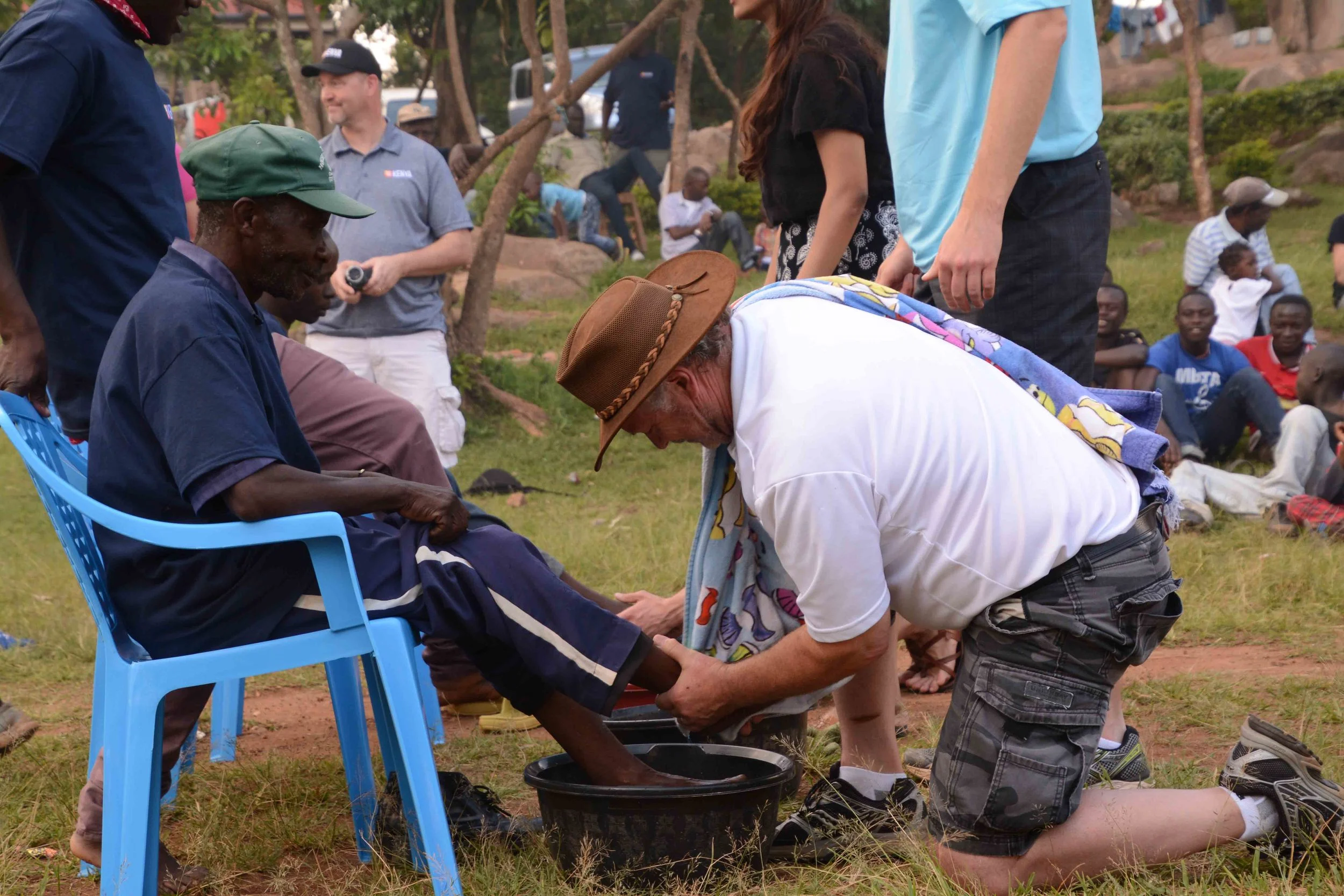 Kenya Missions Trip Dec 2015 Post #5