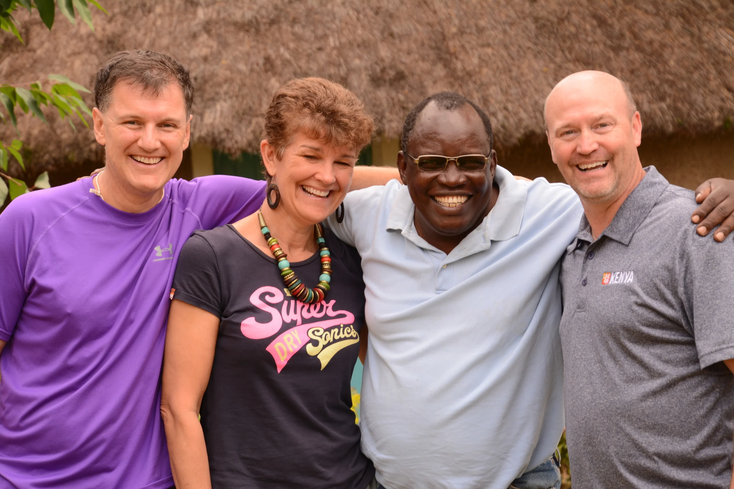 Kenya Missions Trip Dec 2015 Post #6