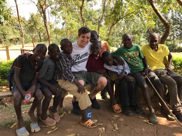 Kenya Mission Trip January 2017: Update #3