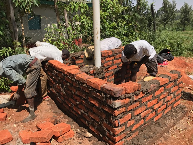 Kenya Mission Trip January 2017: Update #4