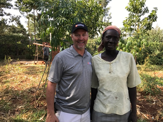 Kenya Mission Trip January 2017: Update #5