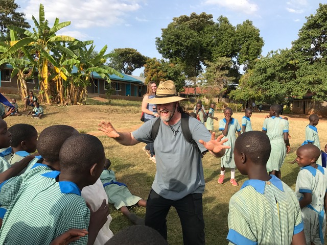 Kenya Mission Trip January 2017: Update #6