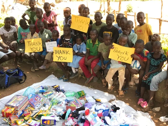 Kenya Mission Trip January 2017: Update #7