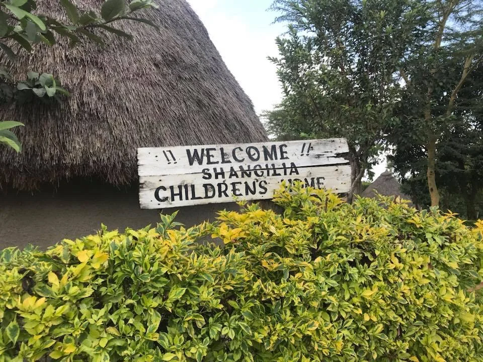 August Trip - Blog Post #2