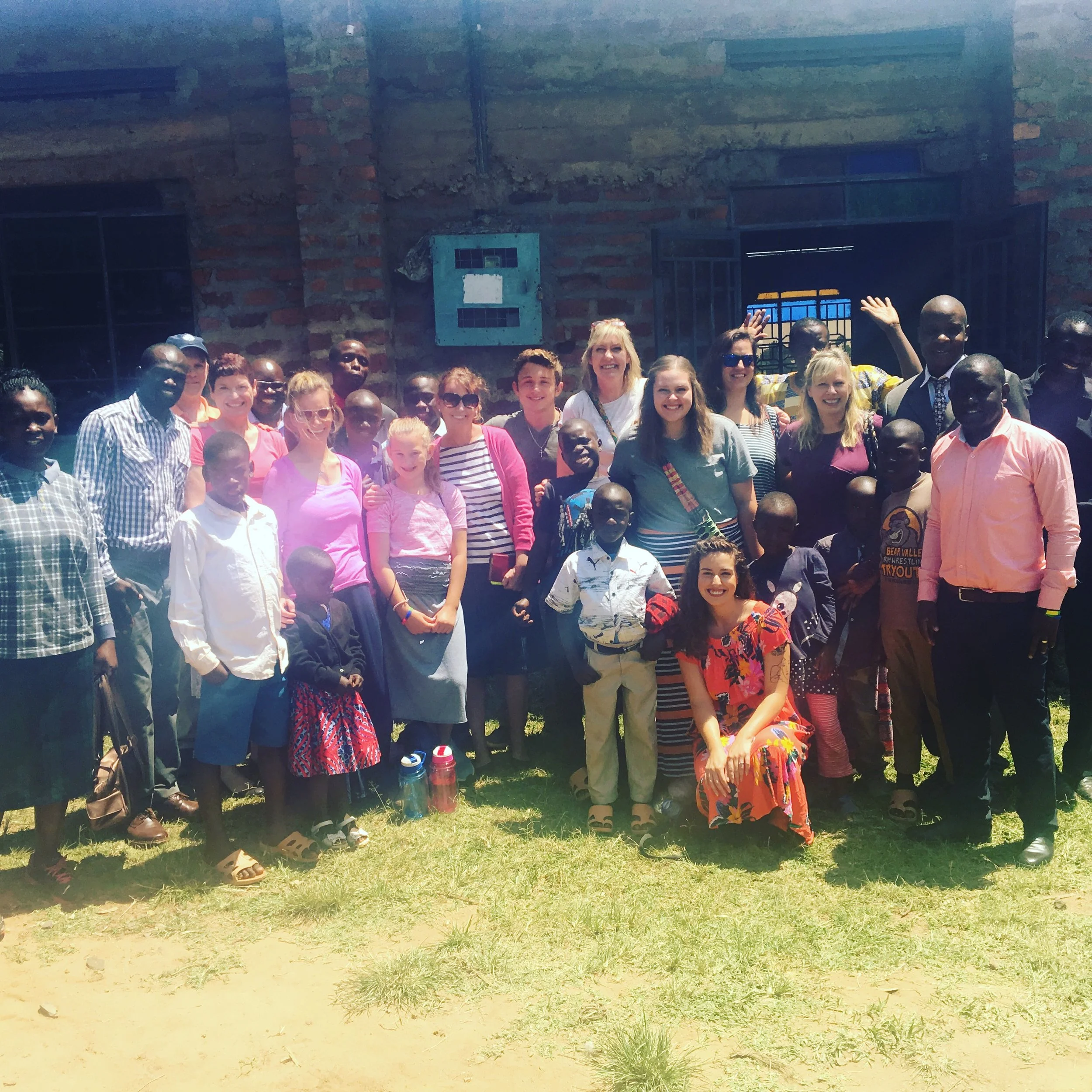 August Trip - Blog Post #3