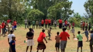 January Missions Trip Post #9