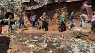 January Missions Trip Post #10