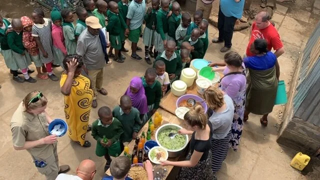 Mission Trip 2020: #2