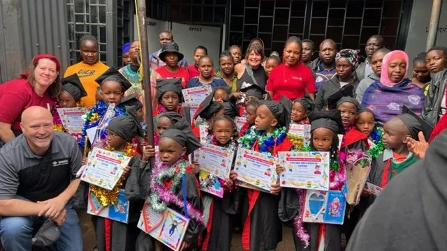 Nov '22 Missions Trip #1