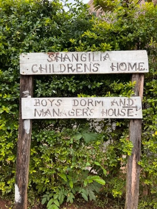 Nov '22 Missions Trip #2