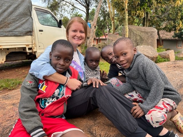 Nov '22 Missions Trip #7